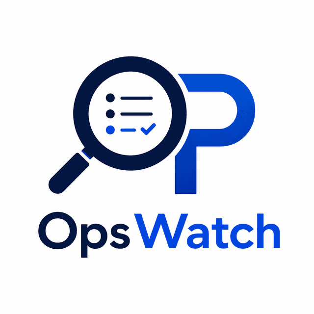 OpsWatch